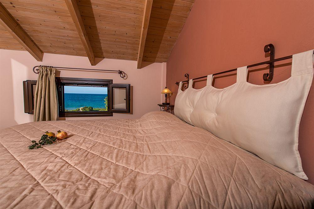 Zante Village Hotel Alykanas  Exterior photo