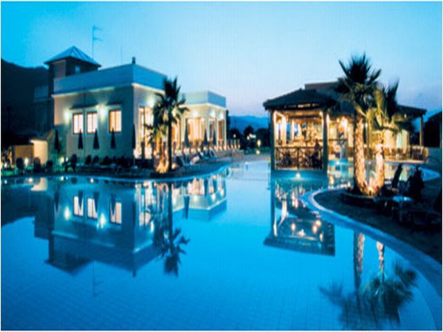 Zante Village Hotel Alykanas  Exterior photo